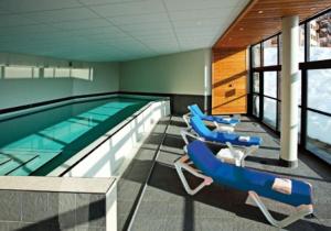 Résidence Le Centaure - Appartement spacieux et chaleureux · Ski aux pieds · Vue pistes MAE-0561