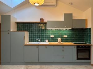 Confort et élégance au cœur de Florac