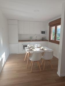 Adina Garden Sanxenxo