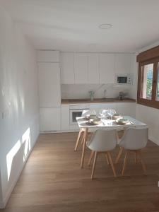 Adina Garden Sanxenxo