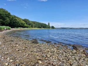 Luxury Seaside Retreat in Nr Lyngby-By Traum