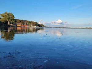 Luxury Seaside Retreat in Nr Lyngby-By Traum