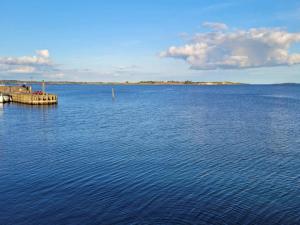 Luxury Seaside Retreat in Nr Lyngby-By Traum