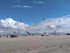 8 person holiday home in Fanø-By Traum