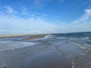 8 person holiday home in Fanø-By Traum