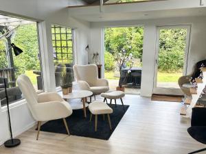 8 person holiday home in Storvorde