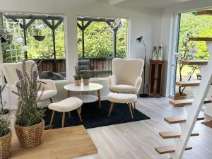 8 person holiday home in Storvorde