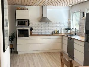 8 person holiday home in Storvorde