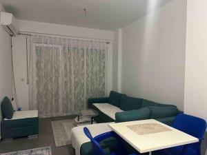 Apartament-Gjiri i Lalzit