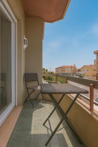 Paraíso no Furadouro, T2 a apenas alguns passos da praia