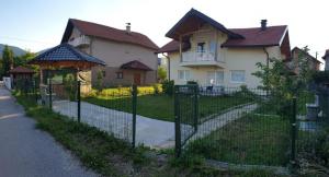 Šeki - Ubytování bez kategorie ve městě Sarajevo