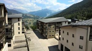 Chalets De La Vanoise - LES CHALETS DE LA VANOISE-CV1206 MAE-9641