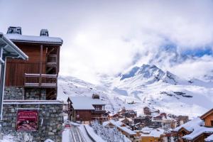 Chalet Chamois - EN COMPLETE RENOVATION MAE-6361