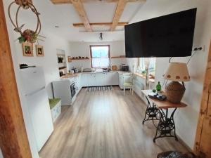 Chata Myto pod Ďumbierom