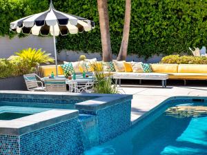 Palm Grove by ACME House Company