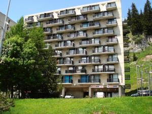 Résidence Vega - Studio lumineux · Proche des pistes et des commerces · Balcon MAE-1641