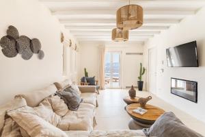 Veneta Suites & Villas