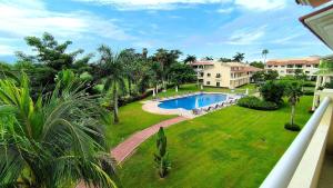 Exclusive Luxury condo – Comfort & Style