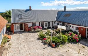 Nice Apartment In Nexø With Wifi