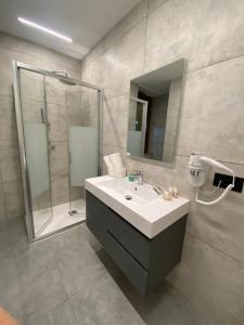 B&B Tower Suite Trento