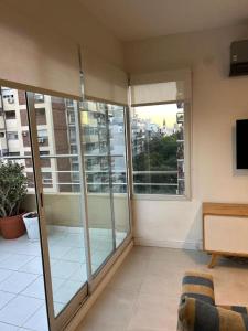 Divino y moderno Dúplex en Villa Crespo