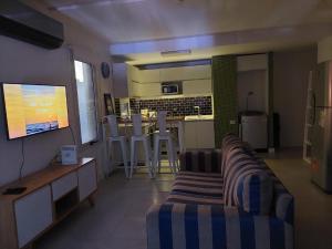 Divino y moderno Dúplex en Villa Crespo