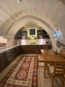 Naydehane Yeşil Konak