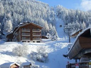 Chalets De Florence - Grand appartement 68 personnes centre station MAE-5081