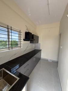 Bright 1BHK with a Cozy Balcony