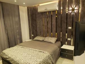 Comfort in Rehab City