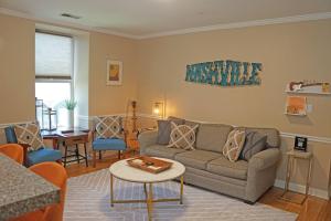 Best of Downtown Nashville!