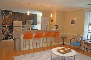 Best of Downtown Nashville!