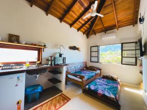 Hakuna Studios Barra do Sahy