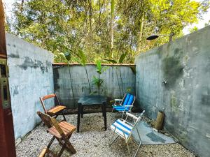 Hakuna Studios Barra do Sahy