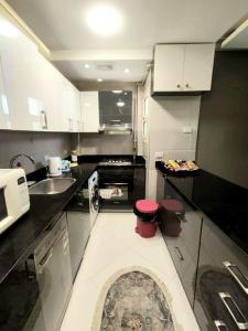 Comfort in Rehab City