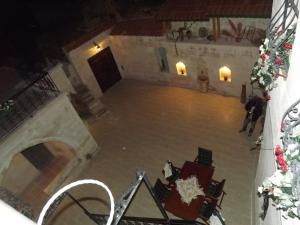 Naydehane Yeşil Konak