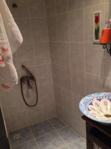 Naydehane Yeşil Konak