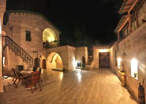 Naydehane Yeşil Konak