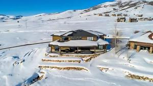 Exceptional luxury 9 bdr 11 bath - 3hvězdičkové hotely ve městě Eden