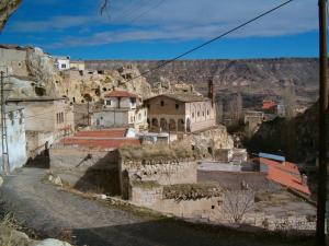 Naydehane Yeşil Konak