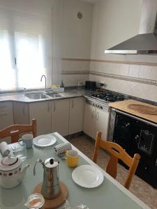 Casa das Pasadiñas-Burela