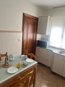 Casa das Pasadiñas-Burela