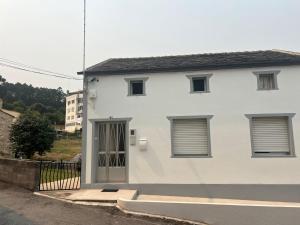 Casa das Pasadiñas-Burela