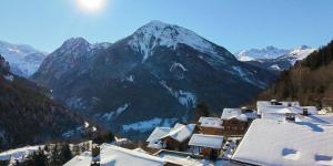 Résidence Les Alpages - 3 Pièces pour 6 Personnes MAE-3183