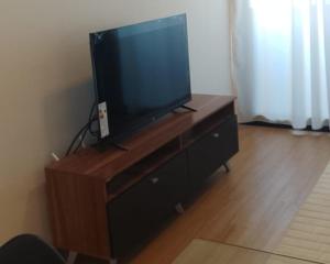 Escaleras a la Costanera