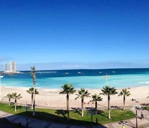 DEPARTAMENTO NEO dos dormitorios con vista al mar