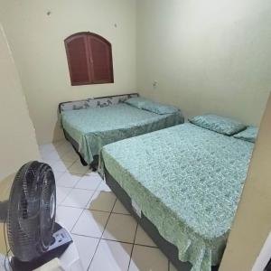 Casa de Temporada N 10 Parque Mambucaba Angra dos reis