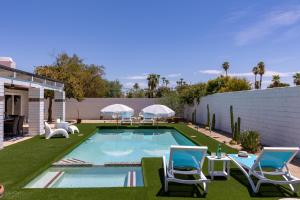 Out Of Office by ACME House Company