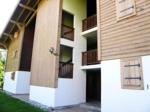 Résidence Les OrÉades - Oréades B04 MAE-5329