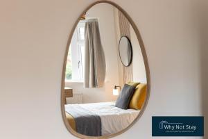 Stylish 5 bed home in Beeston